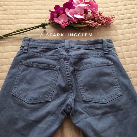 American Apparel Slim Slack Lite 28 - Picture 5 of 7